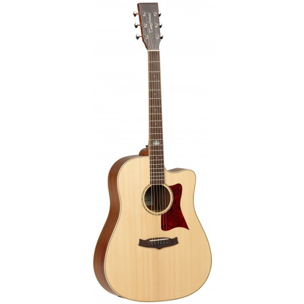 GUITARRA ACUSTICA - "TANGLEWOOD" TW115SSCE